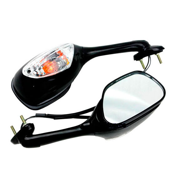 Купить зеркала на мотоцикл Suzuki GSX-R1000 2005-2008