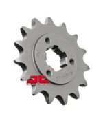 Цепь и звезды Suzuki DR650SE 1996-2020 — изображение 4