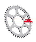 Цепь и звезды Suzuki GSX750 Inazuma 1998-2003 — изображение 5