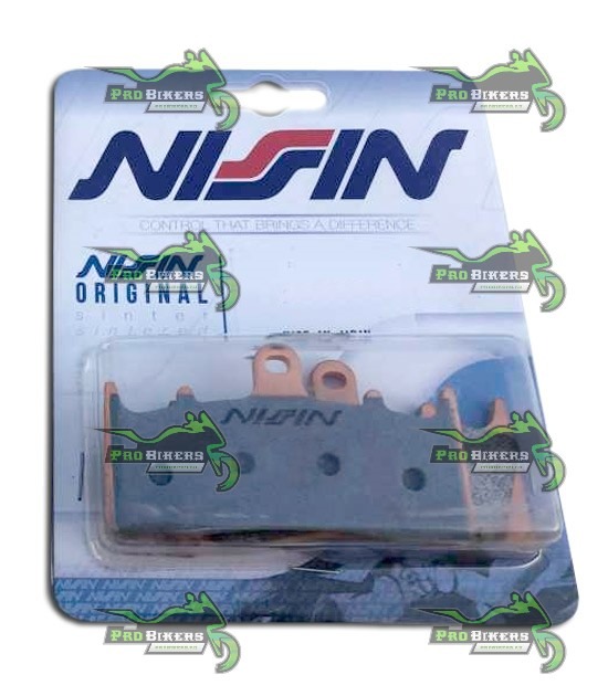 tormoznye-kolodki-Nissin-FA188_1 Тормозные колодки Nissin FA188